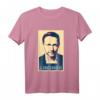 Bundeskanzler Wahl Lindner 2021 T-Shirt – Unterstützung für Christian Lindner bei der Bundestagswahl 2021 in Deutschland