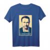 Bundeskanzler Wahl Lindner 2021 T-Shirt – Unterstützung für Christian Lindner bei der Bundestagswahl 2021 in Deutschland