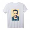 Bundeskanzler Wahl Lindner 2021 T-Shirt – Unterstützung für Christian Lindner bei der Bundestagswahl 2021 in Deutschland