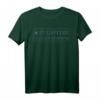 Zugspitze Souvenir T-Shirt - Wettersteingebirge Deutschland, Berggipfel Erinnerungsstück für Männer & Frauen, Touristen- und Bergsteigerbedarf