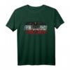 Reichsadler Deutsches Reich SWR V2 T-Shirt – Klassisch geschnitten mit historischem Symbol