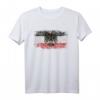Reichsadler Deutsches Reich SWR V2 T-Shirt – Klassisch geschnitten mit historischem Symbol