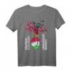 Ungarn Flagge T-Shirt - Stolz auf ungarische Herkunft, Kultur und Traditionen in Deutschland