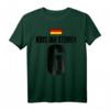 Malle Vatertag Party Urlaub 2021 Sauf Trikot T-Shirt – Lustiges Deutschland Outfit für Mallorca, Festival, Junggesellenabschied & Fußballfans