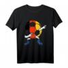 Lustiges Fußball T-Shirt für Fans – Dabbing Design für Kinder, Jugendliche & Männer, perfekt als Geschenk für Torwart, Stürmer & Fußballspieler