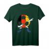 Lustiges Fußball T-Shirt für Fans – Dabbing Design für Kinder, Jugendliche & Männer, perfekt als Geschenk für Torwart, Stürmer & Fußballspieler