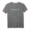 Germany Schweinfurt T-Shirt - Klassisch geschnitten mit regionalem Design, doppelt genähter Saum