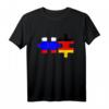 Lustiges HapPanda T-Shirt – Perfektes Partyoutfit & Geschenkidee für Männer und Frauen
