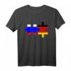 Lustiges HapPanda T-Shirt – Perfektes Partyoutfit & Geschenkidee für Männer und Frauen