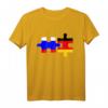 Lustiges HapPanda T-Shirt – Perfektes Partyoutfit & Geschenkidee für Männer und Frauen