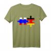 Lustiges HapPanda T-Shirt – Perfektes Partyoutfit & Geschenkidee für Männer und Frauen