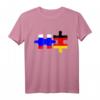 Lustiges HapPanda T-Shirt – Perfektes Partyoutfit & Geschenkidee für Männer und Frauen