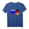 Lustiges HapPanda T-Shirt – Perfektes Partyoutfit & Geschenkidee für Männer und Frauen