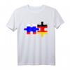 Lustiges HapPanda T-Shirt – Perfektes Partyoutfit & Geschenkidee für Männer und Frauen