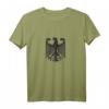 Deutscher Adler Deutsches Wappen Deutschland Bundeswehr Tank Top – Patriotisches Geschenk für Soldaten & Wehrdienstleistende