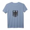Deutscher Adler Deutsches Wappen Deutschland Bundeswehr Tank Top – Patriotisches Geschenk für Soldaten & Wehrdienstleistende