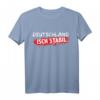 Lohn isch da | Deutschland ist stabil Junge T-Shirt – Trendiges und humorvolles Stadt- und Nationalstolz-Shirt für junge Menschen aus Kassel & Stuttgart