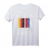 Russland T-Shirt mit Geschichte - Kulturelles Design für Moskau, Russland und Deutschland Fans