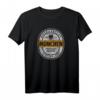 Oktoberfest München Deutschland T-Shirt - Seit 1810 Bayern Tracht & Souvenir für Festbesucher