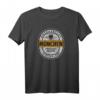 Oktoberfest München Deutschland T-Shirt - Seit 1810 Bayern Tracht & Souvenir für Festbesucher