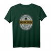 Oktoberfest München Deutschland T-Shirt - Seit 1810 Bayern Tracht & Souvenir für Festbesucher