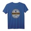 Oktoberfest München Deutschland T-Shirt - Seit 1810 Bayern Tracht & Souvenir für Festbesucher