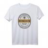 Oktoberfest München Deutschland T-Shirt - Seit 1810 Bayern Tracht & Souvenir für Festbesucher