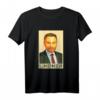 Bundeskanzler Wahl Lindner 2021 T-Shirt – Unterstütze Christian Lindner bei der Bundestagswahl in Deutschland