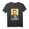 Bundeskanzler Wahl Lindner 2021 T-Shirt – Unterstütze Christian Lindner bei der Bundestagswahl in Deutschland