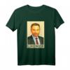 Bundeskanzler Wahl Lindner 2021 T-Shirt – Unterstütze Christian Lindner bei der Bundestagswahl in Deutschland