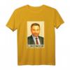 Bundeskanzler Wahl Lindner 2021 T-Shirt – Unterstütze Christian Lindner bei der Bundestagswahl in Deutschland