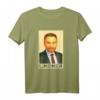 Bundeskanzler Wahl Lindner 2021 T-Shirt – Unterstütze Christian Lindner bei der Bundestagswahl in Deutschland