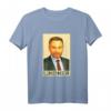 Bundeskanzler Wahl Lindner 2021 T-Shirt – Unterstütze Christian Lindner bei der Bundestagswahl in Deutschland