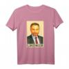 Bundeskanzler Wahl Lindner 2021 T-Shirt – Unterstütze Christian Lindner bei der Bundestagswahl in Deutschland