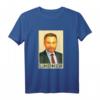 Bundeskanzler Wahl Lindner 2021 T-Shirt – Unterstütze Christian Lindner bei der Bundestagswahl in Deutschland