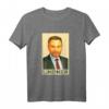 Bundeskanzler Wahl Lindner 2021 T-Shirt – Unterstütze Christian Lindner bei der Bundestagswahl in Deutschland