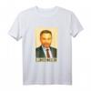 Bundeskanzler Wahl Lindner 2021 T-Shirt – Unterstütze Christian Lindner bei der Bundestagswahl in Deutschland