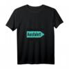 Damen T-Shirt 'Wo ist der Heck ausfahrt Deutschland?' - Humorvolles V-Ausschnitt Shirt für Motorrad- und Deutschland-Fans