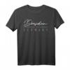 Dresden, Deutschland T-Shirt - Exklusives Souvenir-Design, Perfektes Geschenk für Besucher und Deutsche
