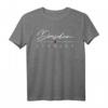 Dresden, Deutschland T-Shirt - Exklusives Souvenir-Design, Perfektes Geschenk für Besucher und Deutsche