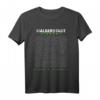 Deutschland Halberstadt T-Shirt – Klassisch geschnitten, doppelt genähter Saum, perfekt als Souvenir oder Fanartikel