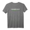 Deutschland Halberstadt T-Shirt – Klassisch geschnitten, doppelt genähter Saum, perfekt als Souvenir oder Fanartikel