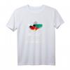 Deutschland und Bulgarien doppelte Staatsbürgerschaft T-Shirt - Lustiges Geschenk für Freunde und Urlaub in Bulgarien