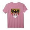 Deutschland Shirts: Coat of Arms Wappen Duisburg T-Shirt – Ideal als Souvenir oder Fanartikel von Duisburg