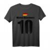 Deutschland Sauf Team Trikot - Lustige Party-Outfits für Junggesellenabschied, Mallorca, Festival & Karneval