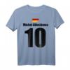Deutschland Sauf Team Trikot - Lustige Party-Outfits für Junggesellenabschied, Mallorca, Festival & Karneval