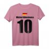 Deutschland Sauf Team Trikot - Lustige Party-Outfits für Junggesellenabschied, Mallorca, Festival & Karneval