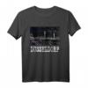 Düsseldorf Shirt - Deutschland T-Shirt, klassisch geschnitten, doppelt genähter Saum – Perfektes Souvenir & Fanartikel