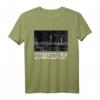 Düsseldorf Shirt - Deutschland T-Shirt, klassisch geschnitten, doppelt genähter Saum – Perfektes Souvenir & Fanartikel