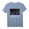 Düsseldorf Shirt - Deutschland T-Shirt, klassisch geschnitten, doppelt genähter Saum – Perfektes Souvenir & Fanartikel